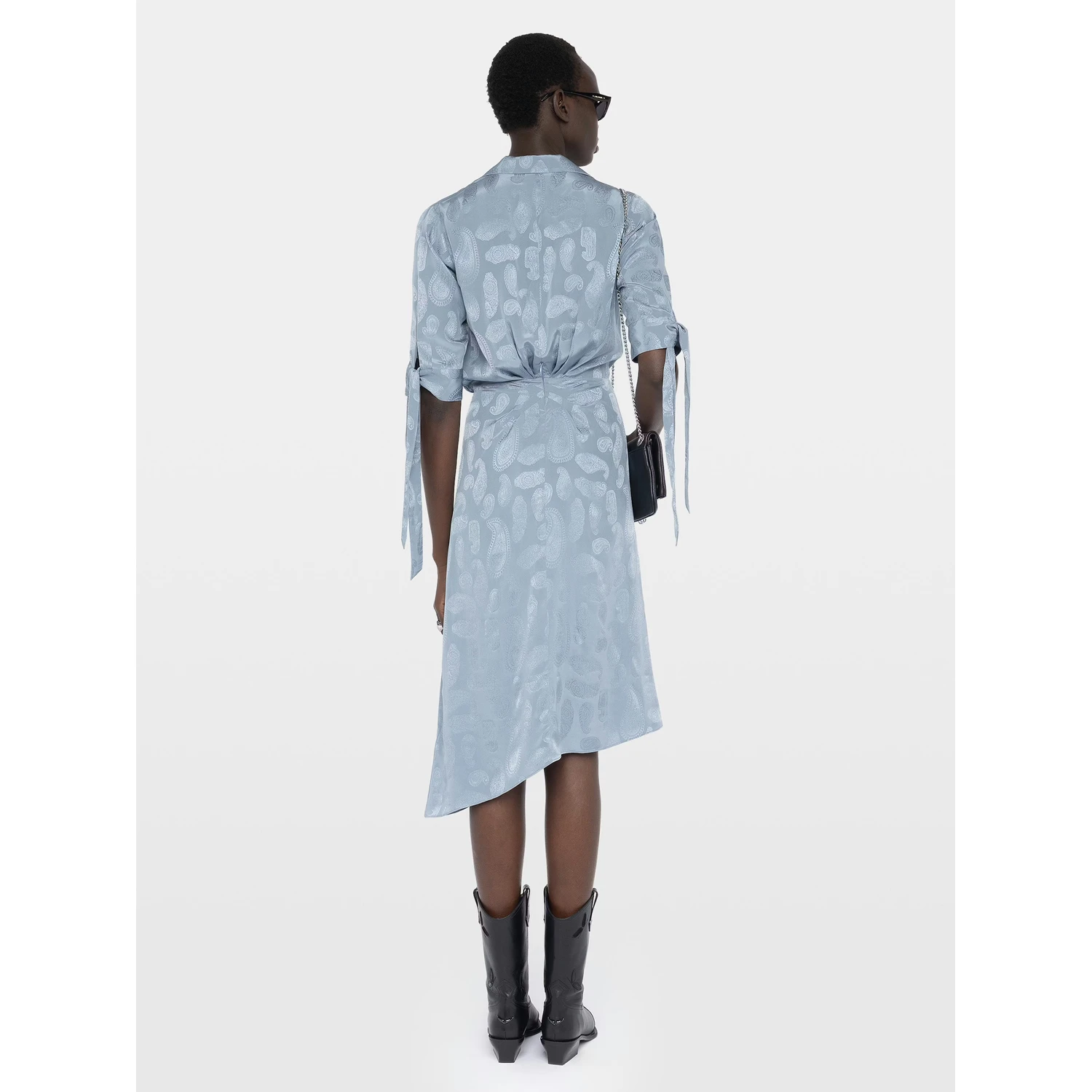 ZADIG&VOLTAIRE RHANI dress