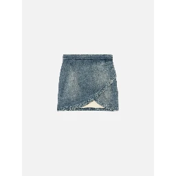 ZADIG&VOLTAIRE JULIPE skirt