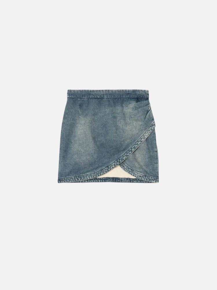 ZADIG&VOLTAIRE JULIPE skirt