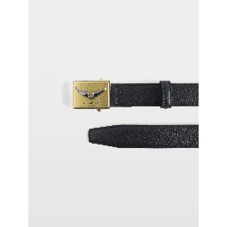 ZADIG&VOLTAIRE JIMI belt