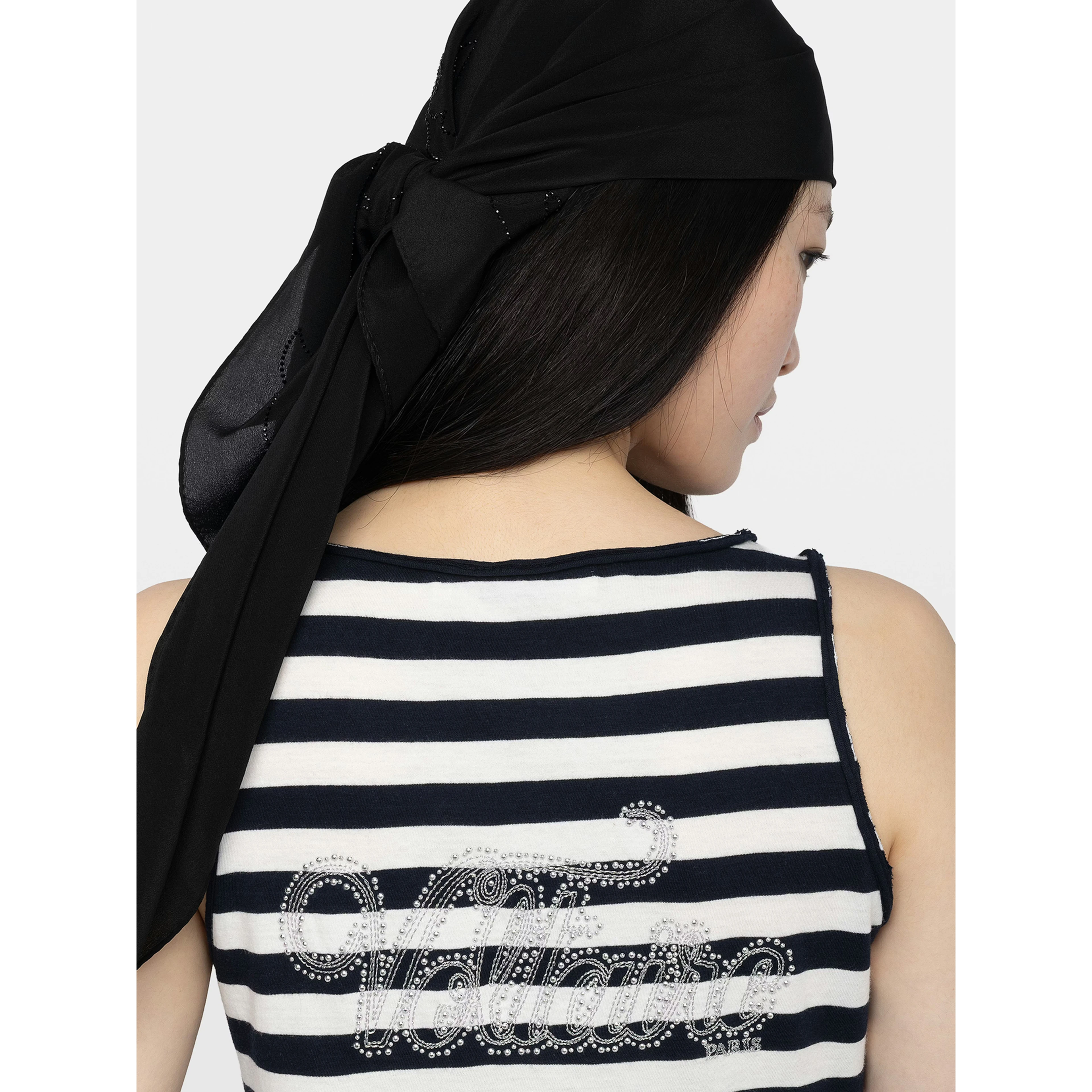 ZADIG&VOLTAIRE TIF shirt