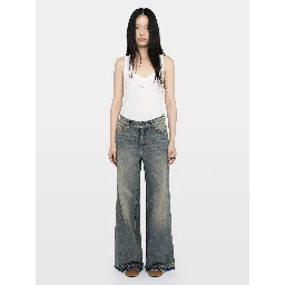 ZADIG&VOLTAIRE ELI jeans