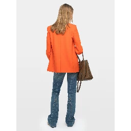 ZADIG&VOLTAIRE VANILLE jacket