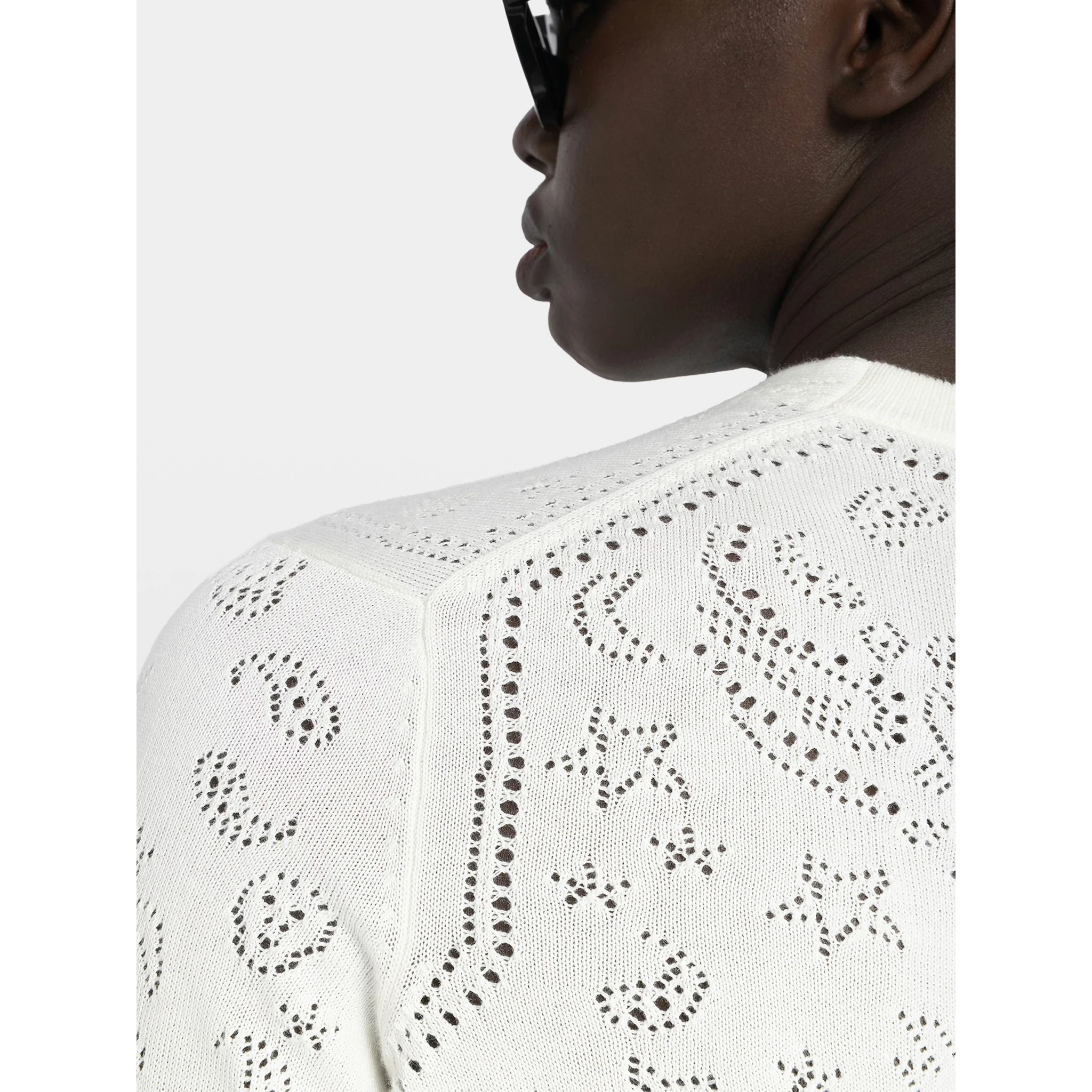 ZADIG&VOLTAIRE MANALA cardigan