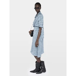 ZADIG&VOLTAIRE RHANI dress