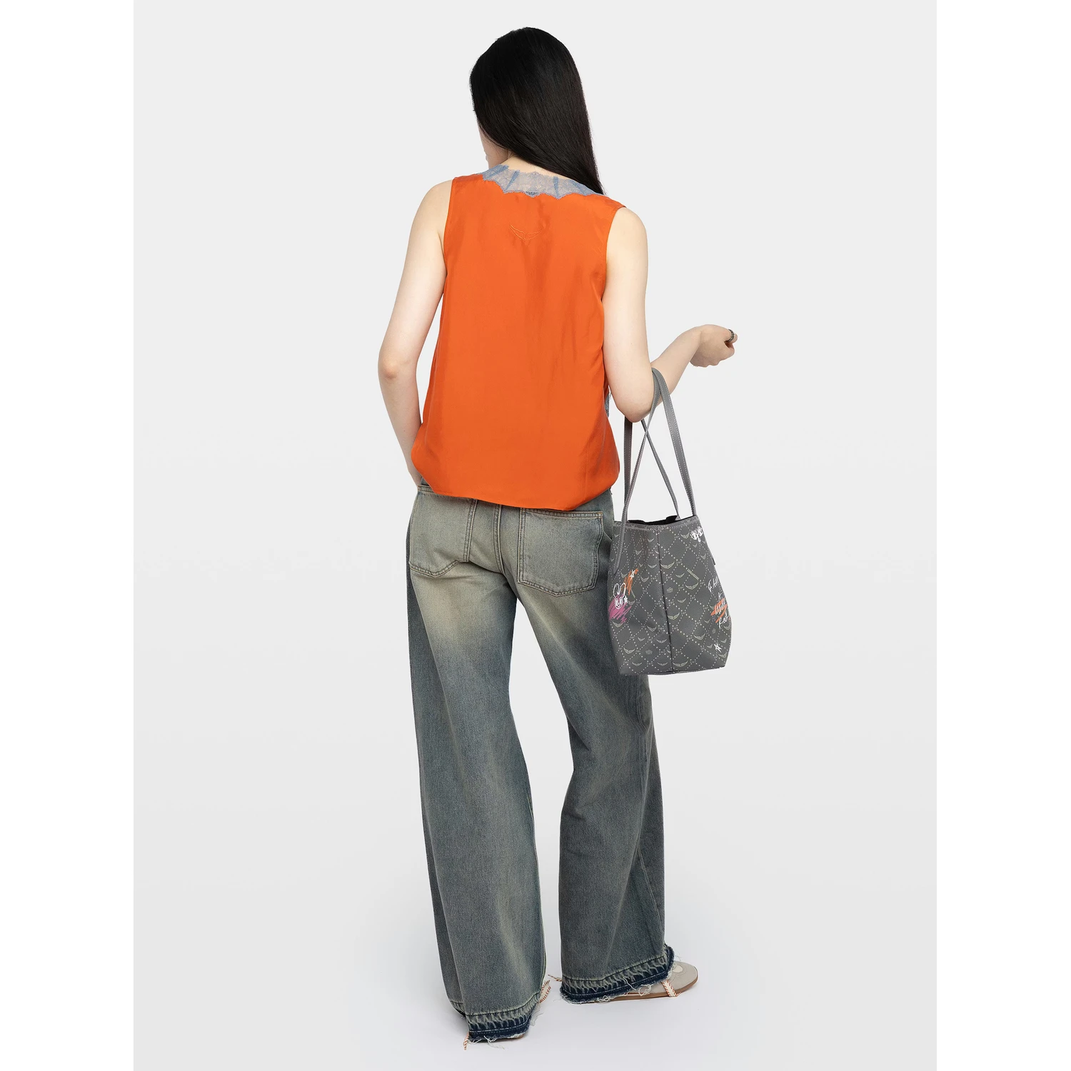 ZADIG&VOLTAIRE TASAO gun