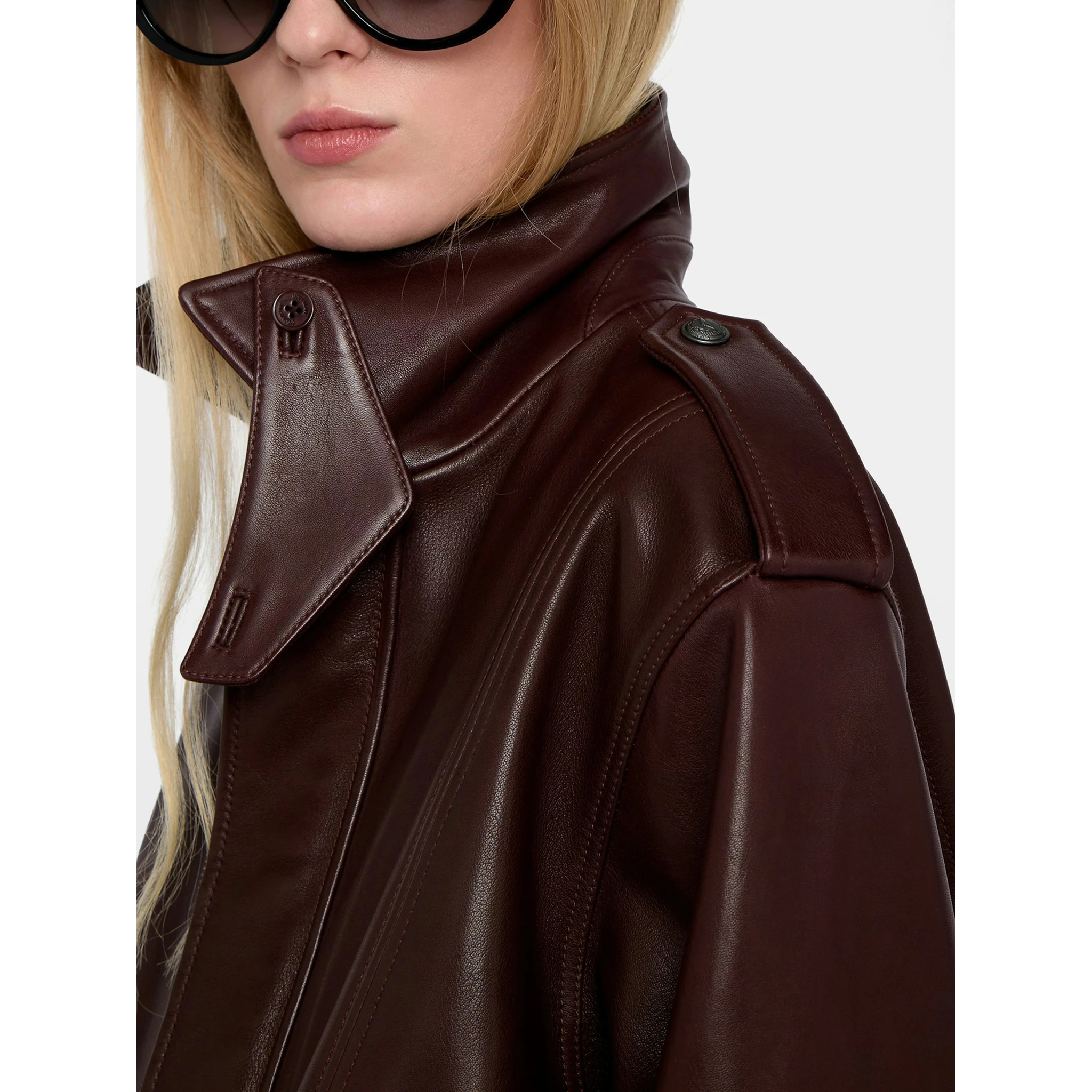 ZADIG&VOLTAIRE KIMO jacket