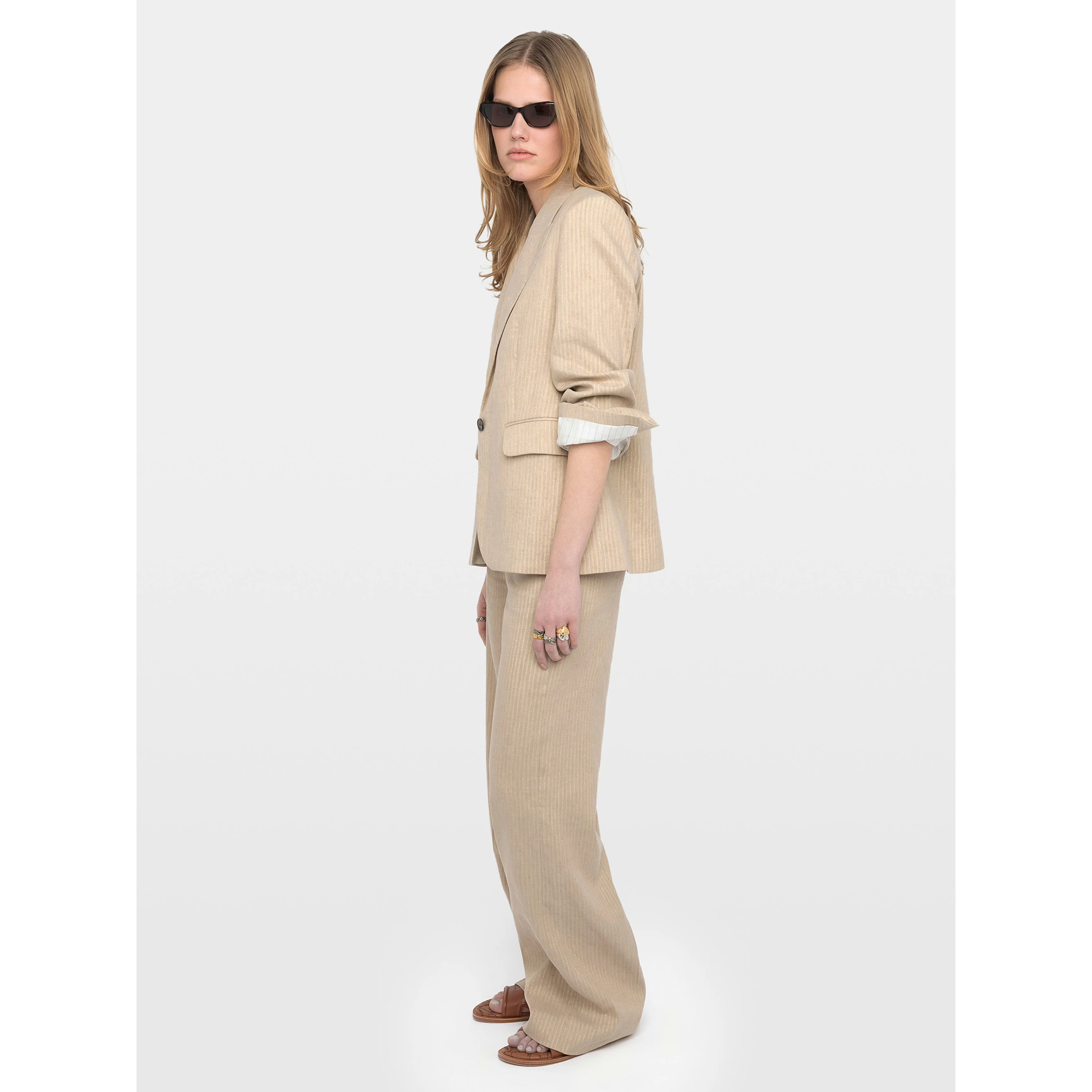 ZADIG&VOLTAIRE VAVY jacket