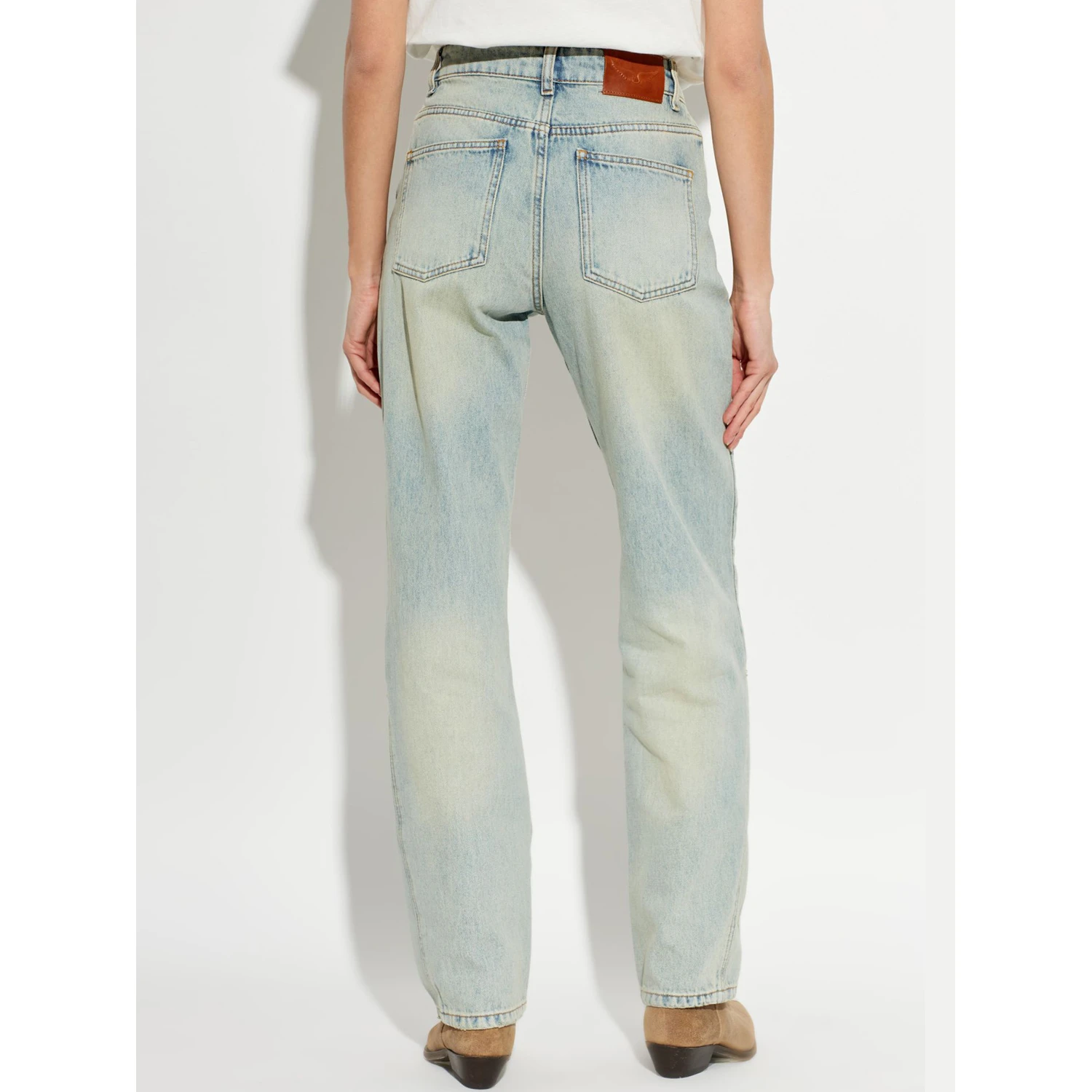 ZADIG&VOLTAIRE ETE jeans