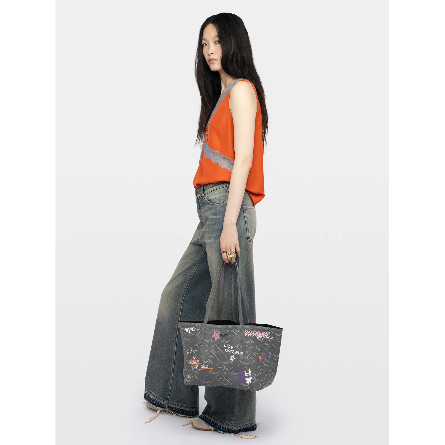 ZADIG&VOLTAIRE TASAO gun