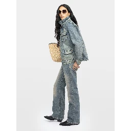 ZADIG&VOLTAIRE LIENNA jacket