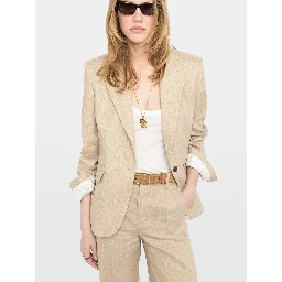 ZADIG&VOLTAIRE VAVY jacket
