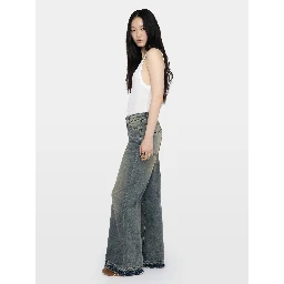 ZADIG&VOLTAIRE ELI jeans