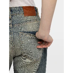ZADIG&VOLTAIRE ELI jeans