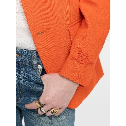 ZADIG&VOLTAIRE VANILLE jacket
