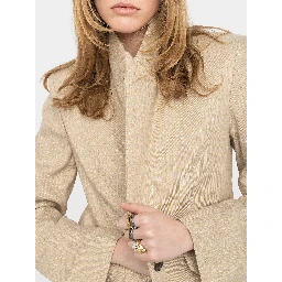 ZADIG&VOLTAIRE VAVY jacket