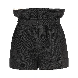 Saint Laurent  Shorts Black