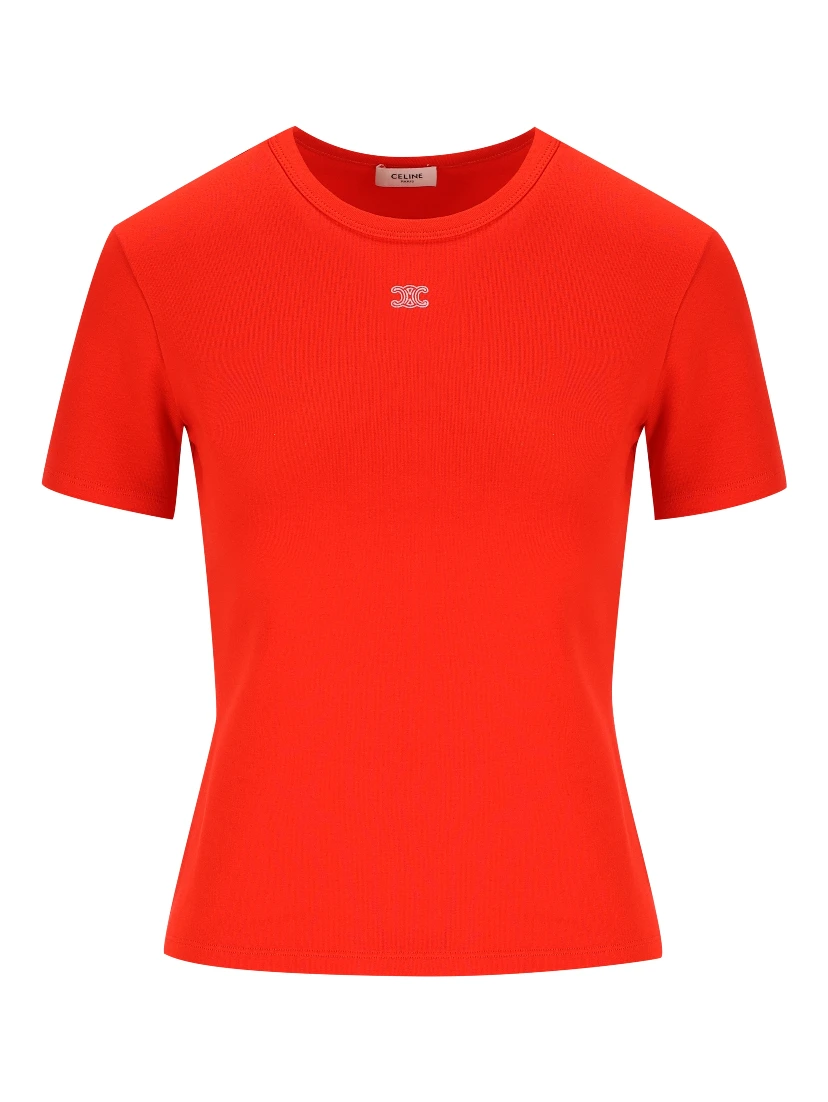 Céline T-shirts and Polos