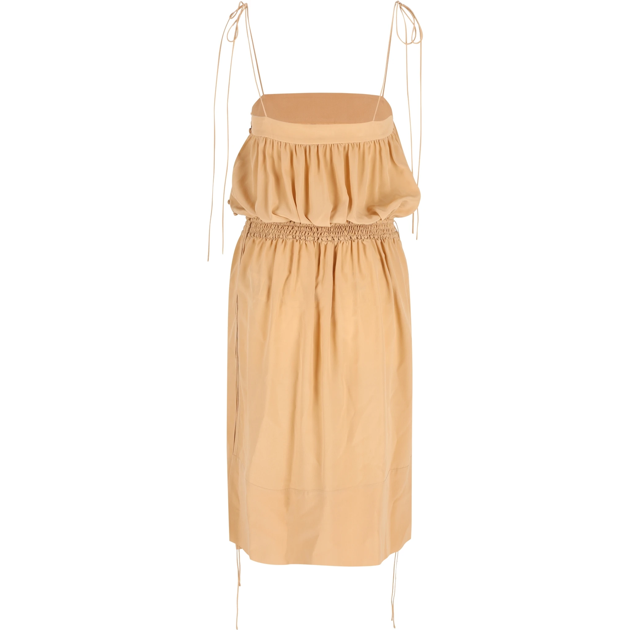 Saint Laurent Dresses