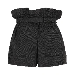 Saint Laurent  Shorts Black