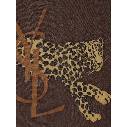 Saint Laurent  Scarfs