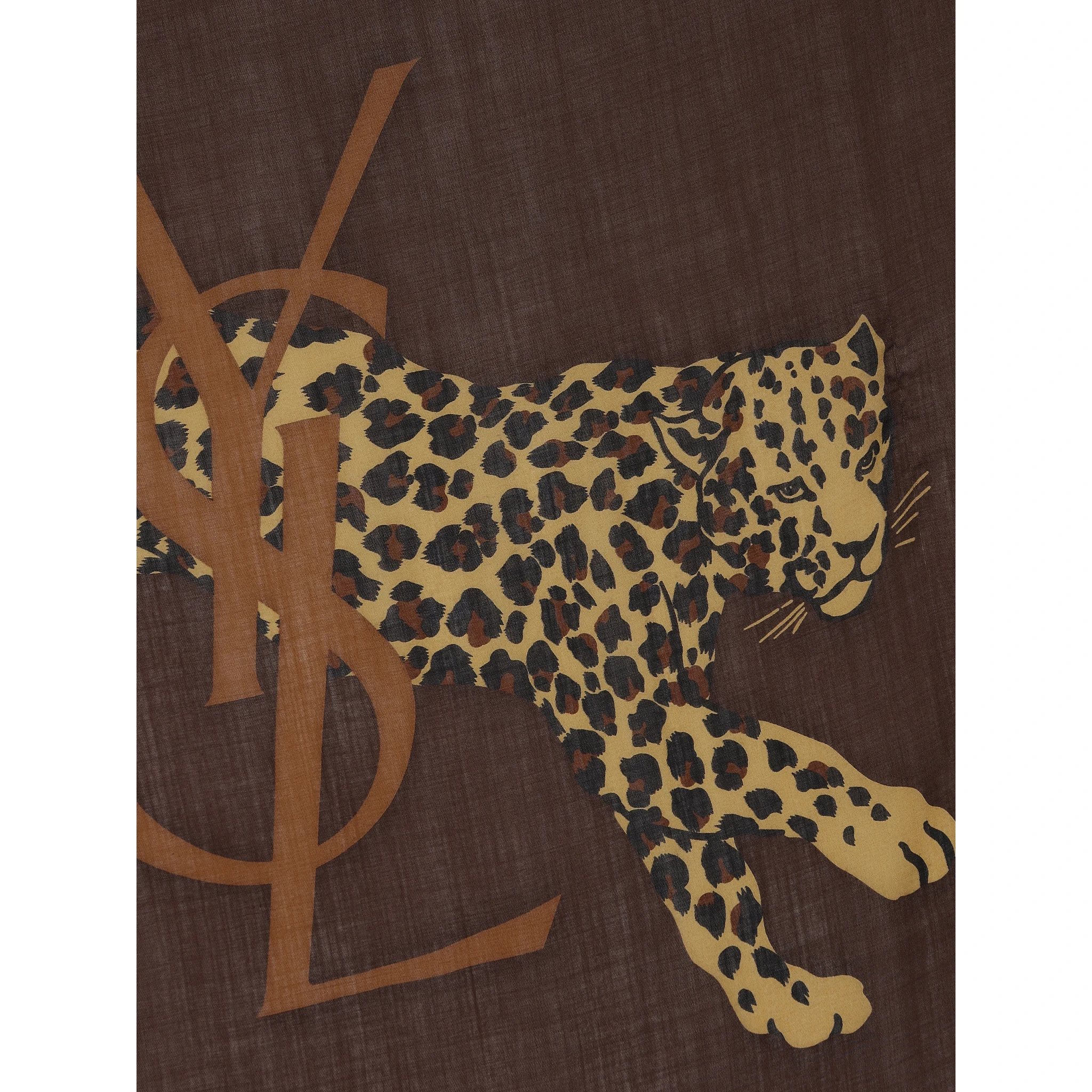 Saint Laurent  Scarfs