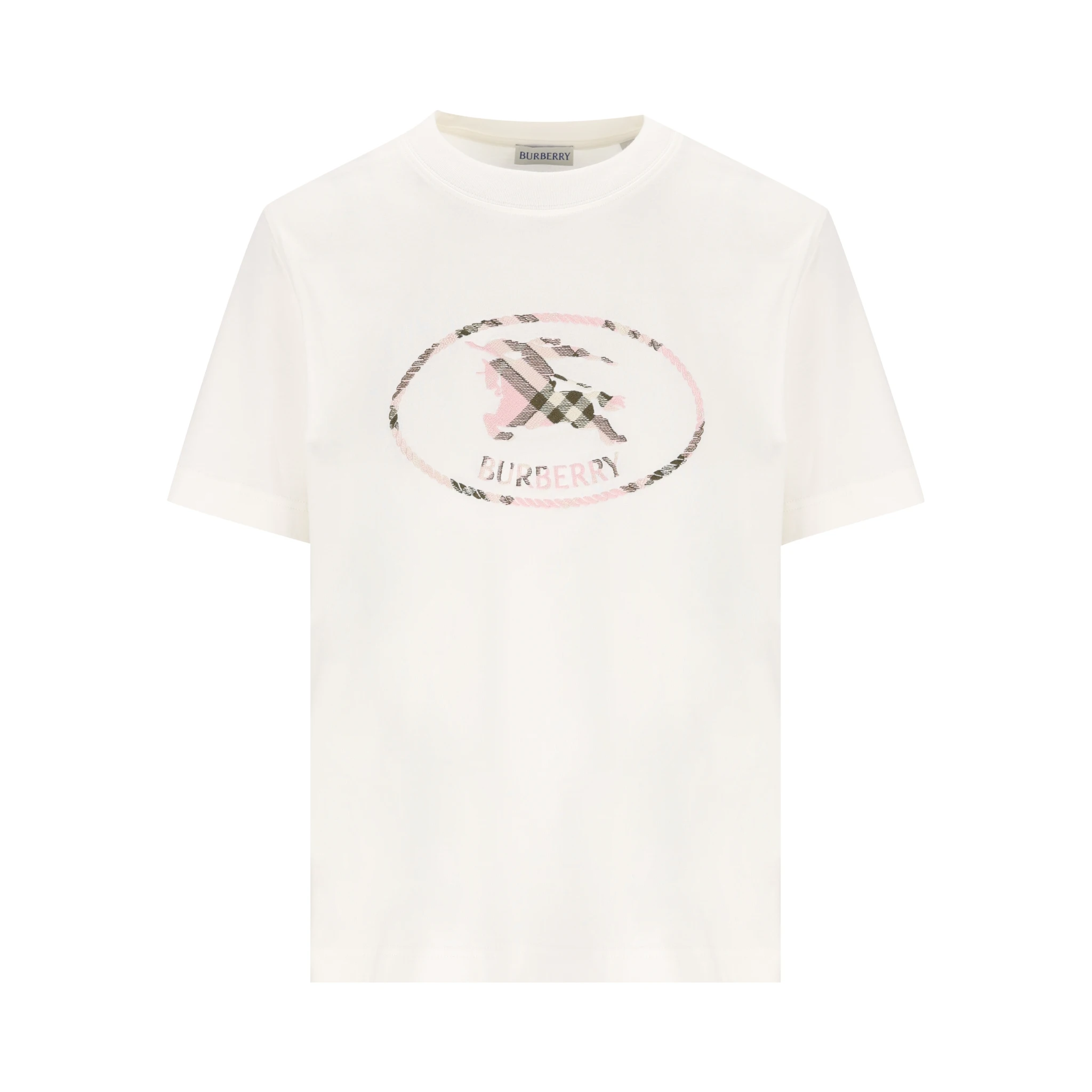 تيشيرتات وبولو من بربري