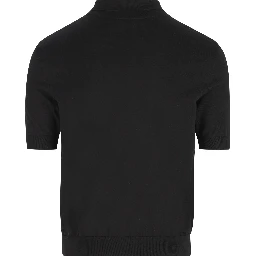 Céline T-shirts and Polos Black