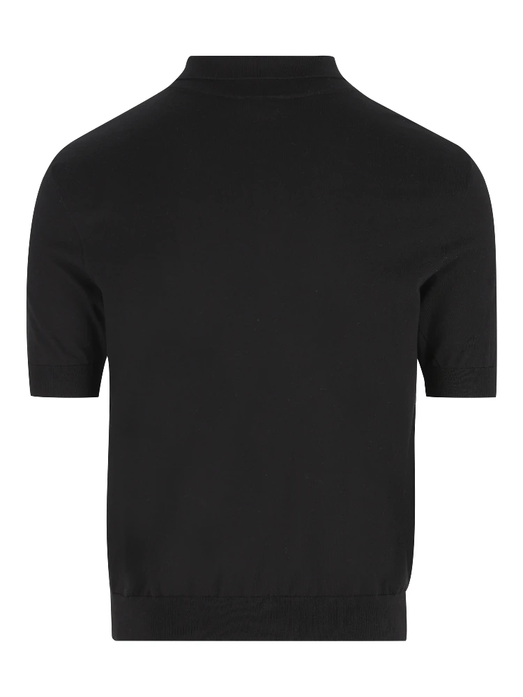 Céline T-shirts and Polos Black alternative