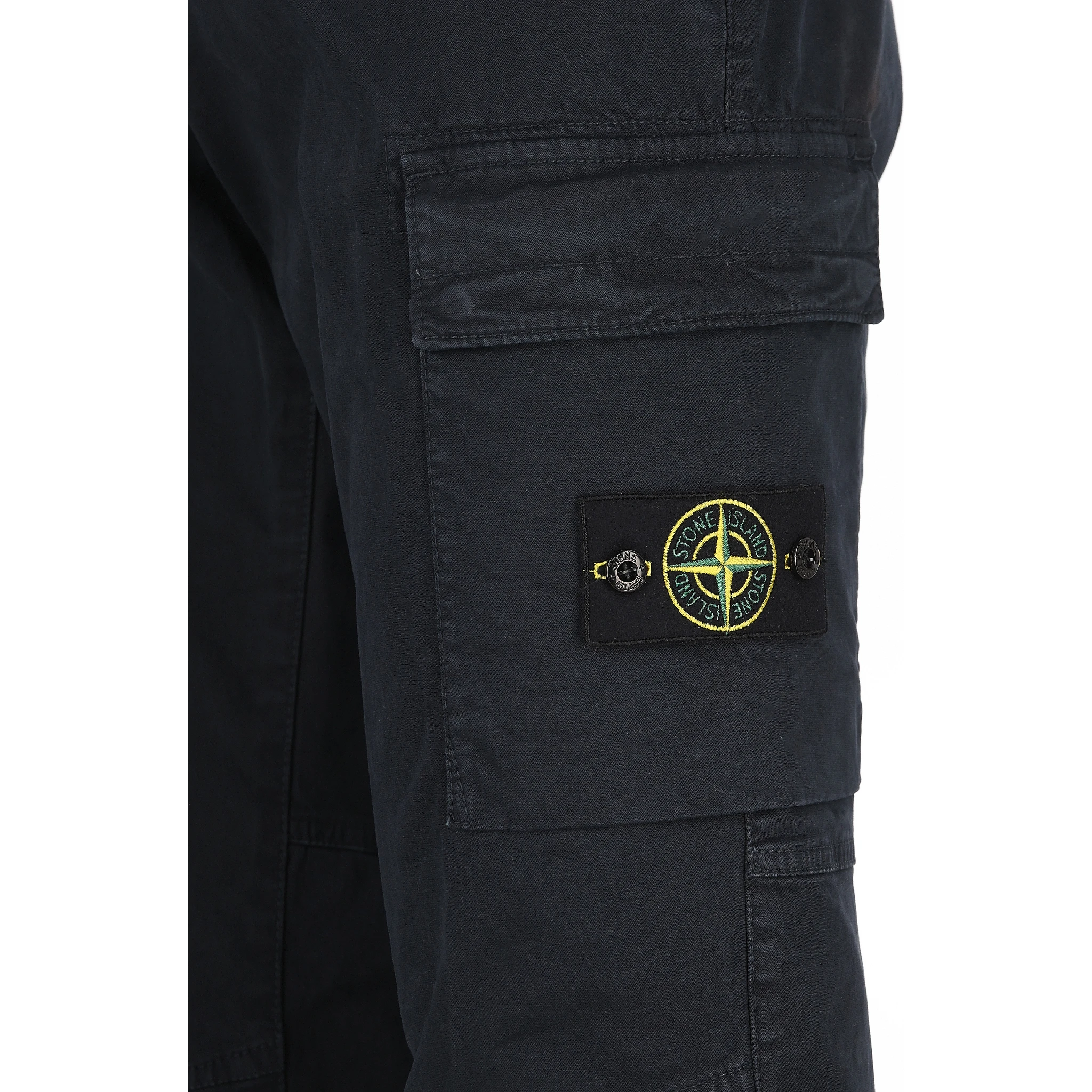 Stone Island RTW... Blue