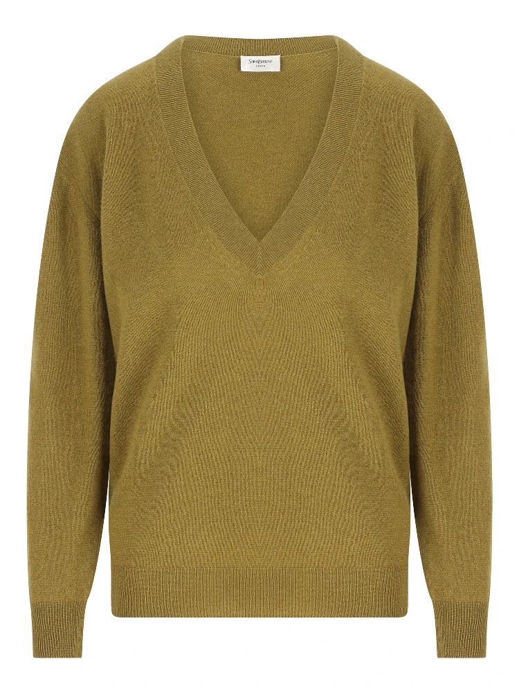 Saint Laurent  Sweaters