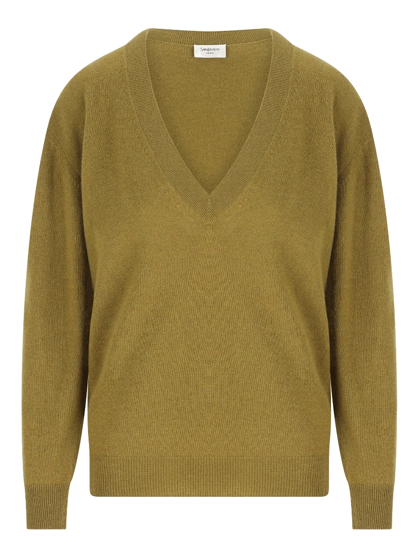 Saint Laurent  Sweaters