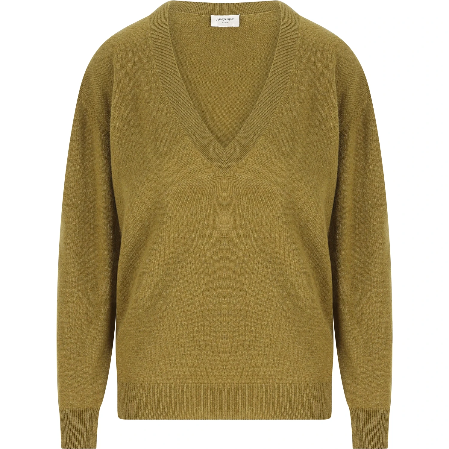 Saint Laurent Sweaters