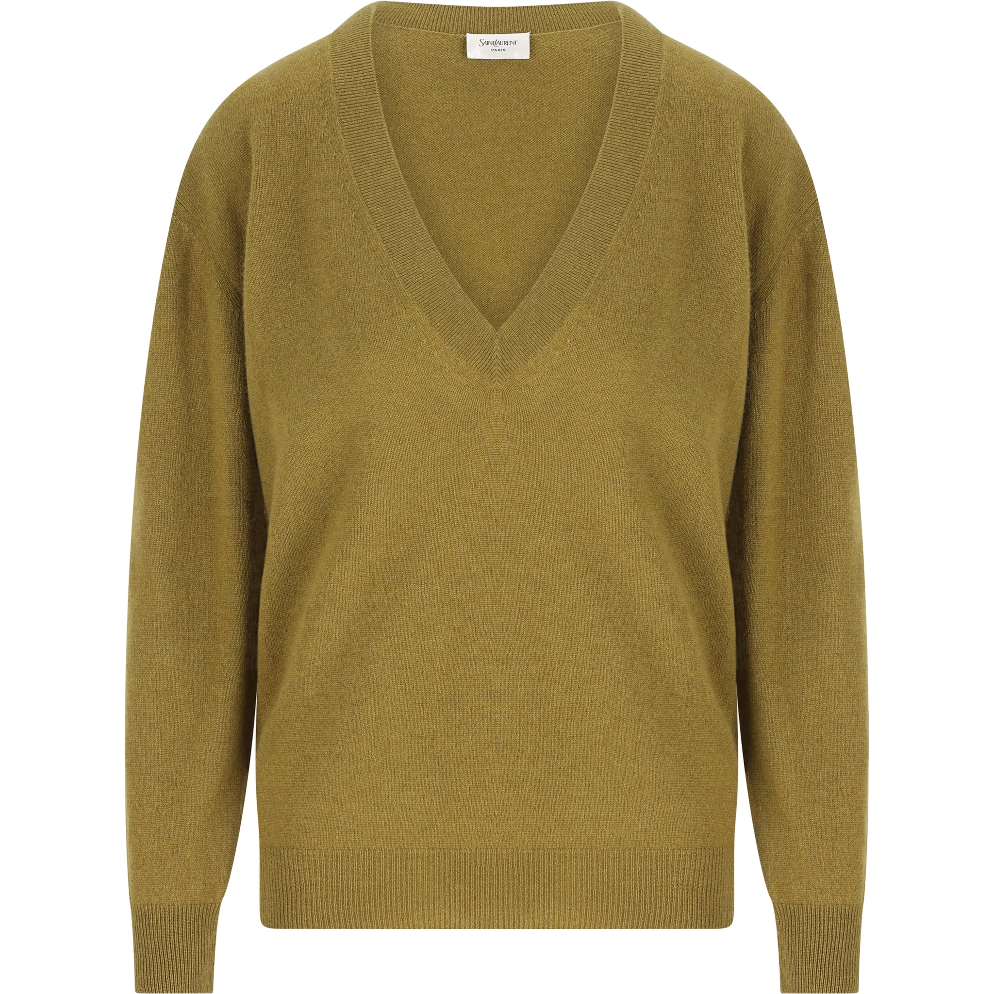 Saint Laurent Sweaters