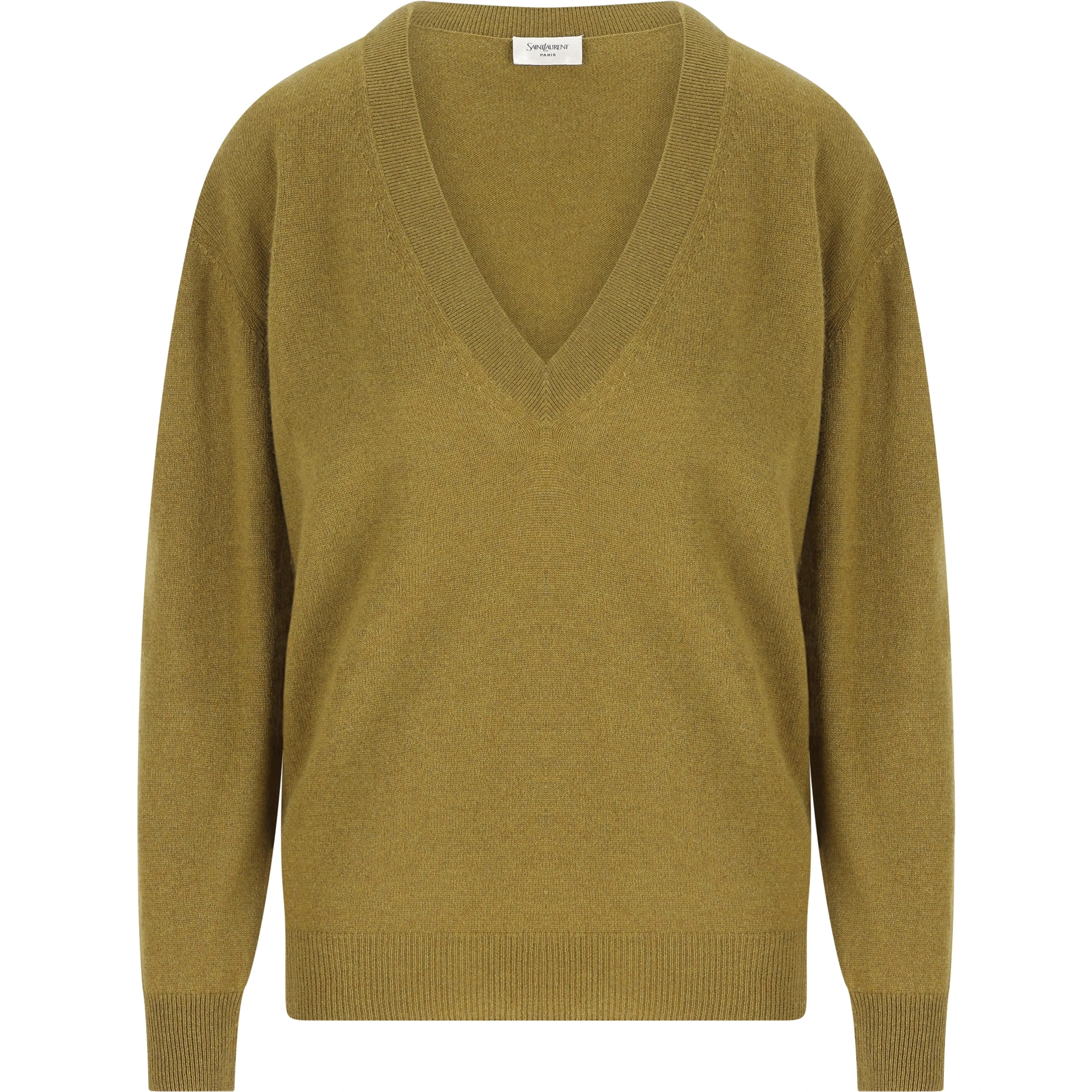 Saint Laurent Sweaters