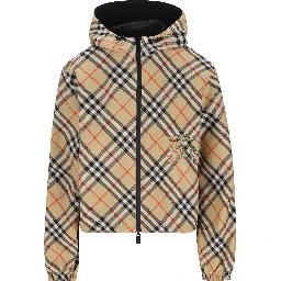 Burberry Jackets