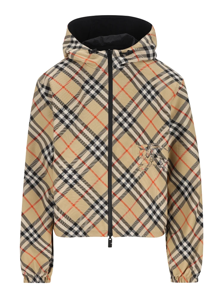 Burberry Jackets