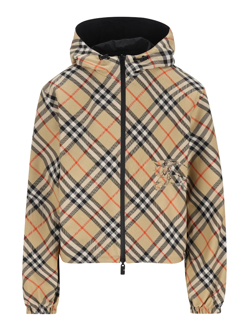 Burberry Jackets