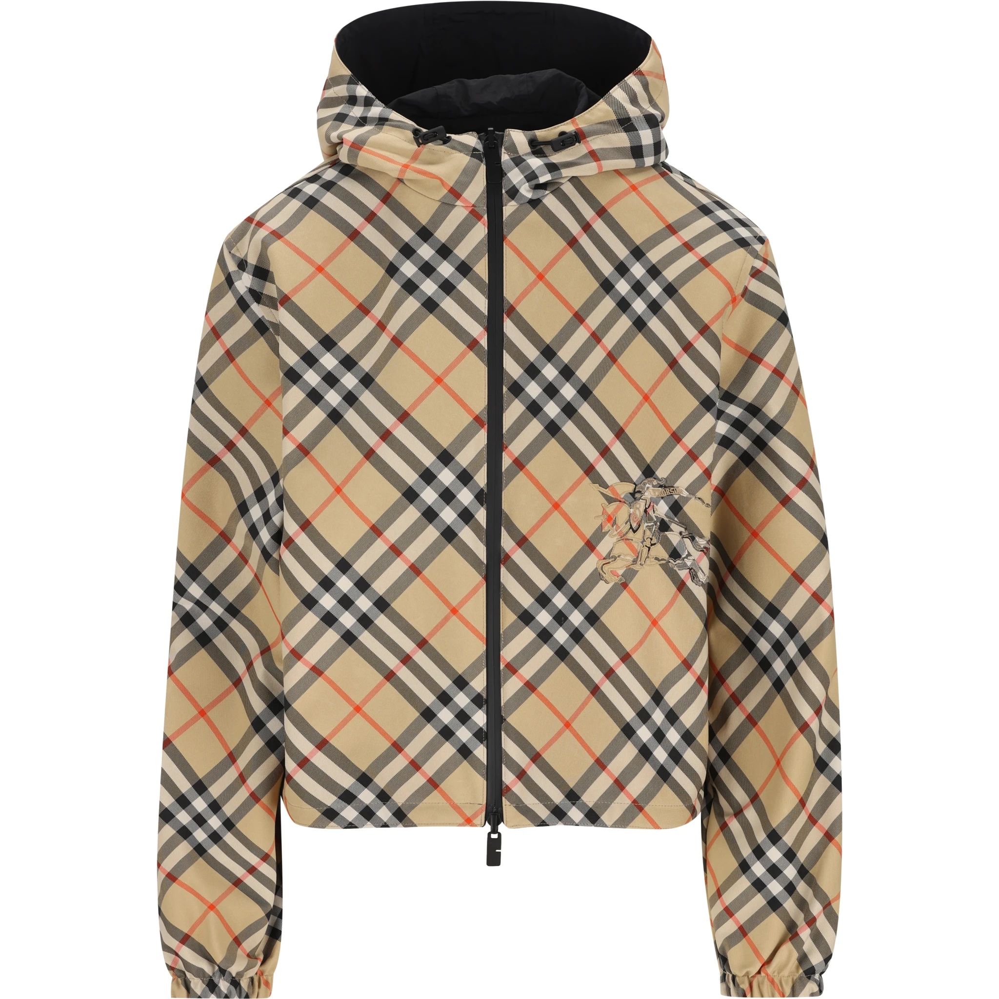Burberry Jackets