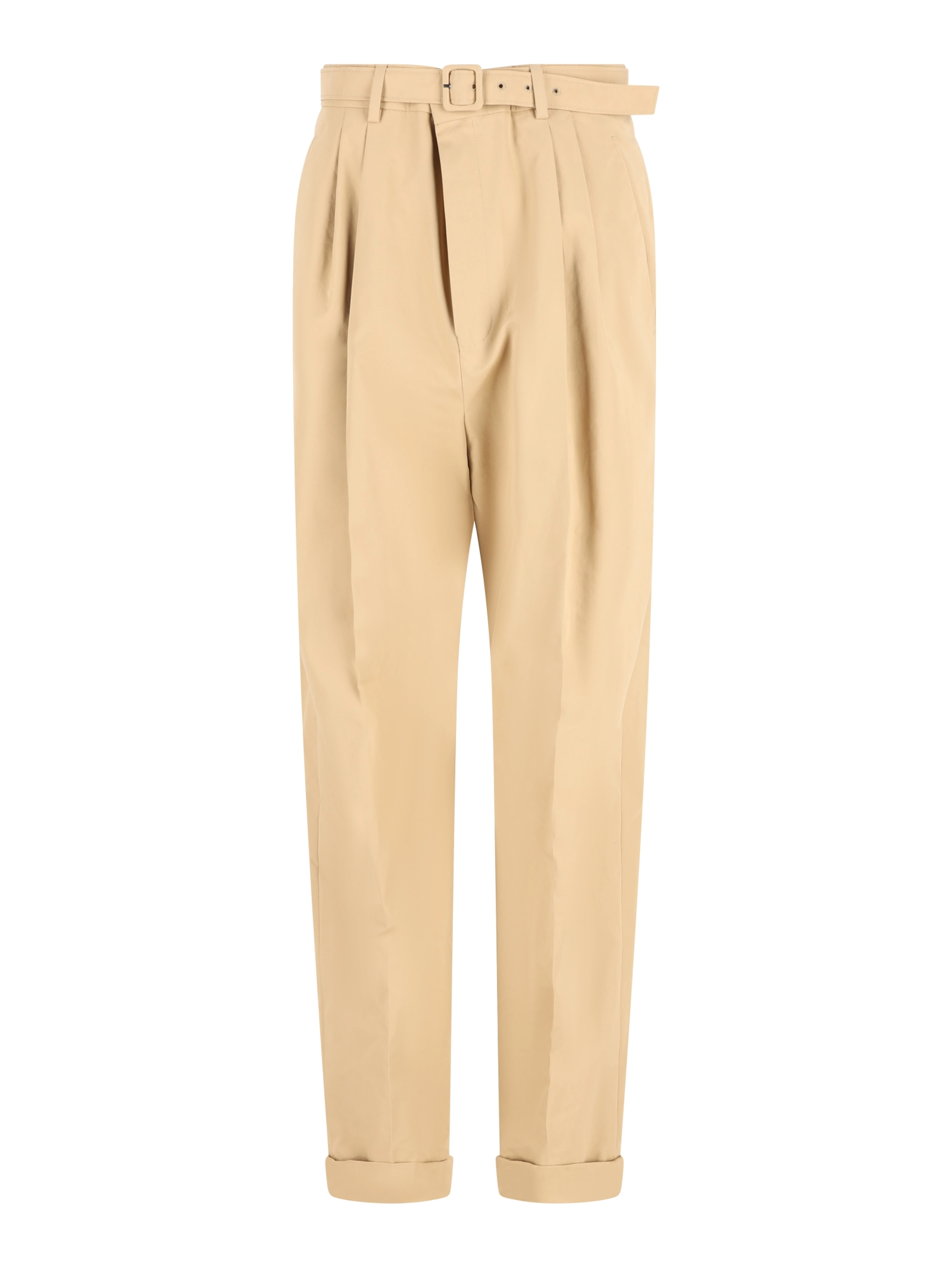 Saint Laurent  RTW... Beige