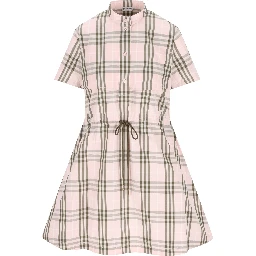 Burberry Dresses