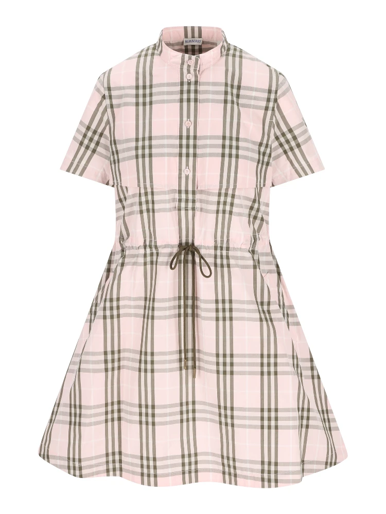 Burberry Dresses