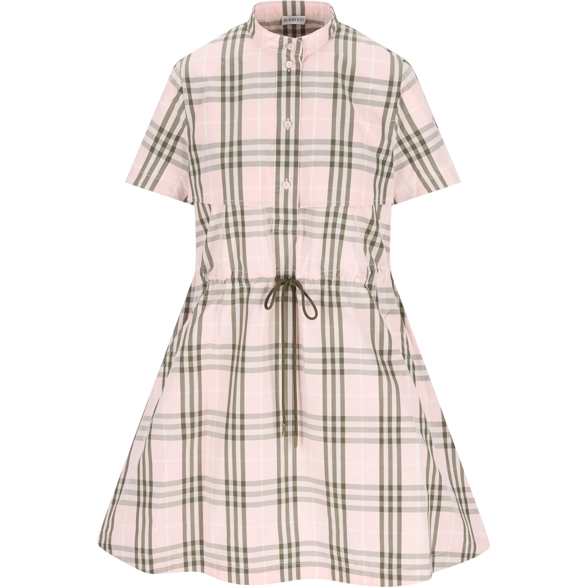 Burberry Dresses
