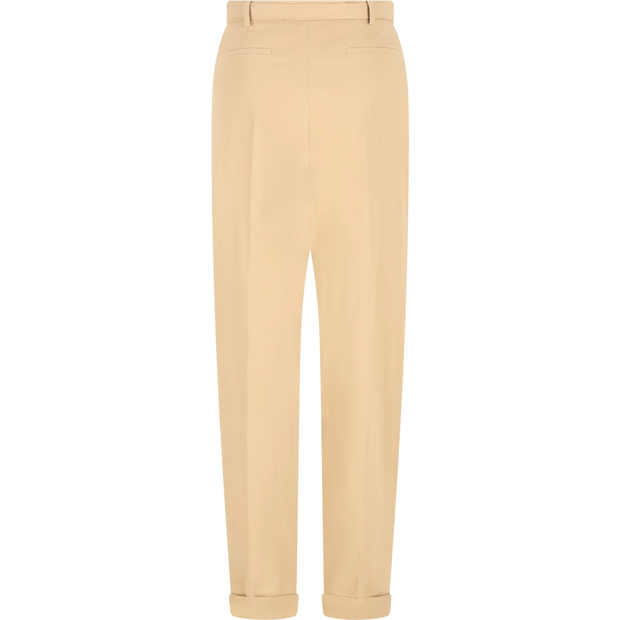 ملابس سان لوران الجاهزة... بيج