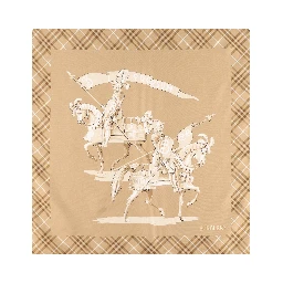 Burberry Scarfs