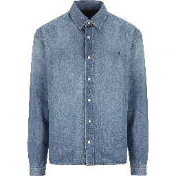 قمصان سان لوران