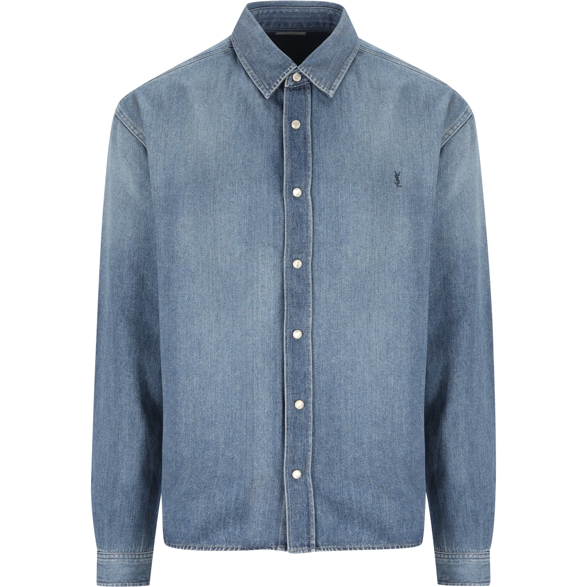 قمصان سان لوران