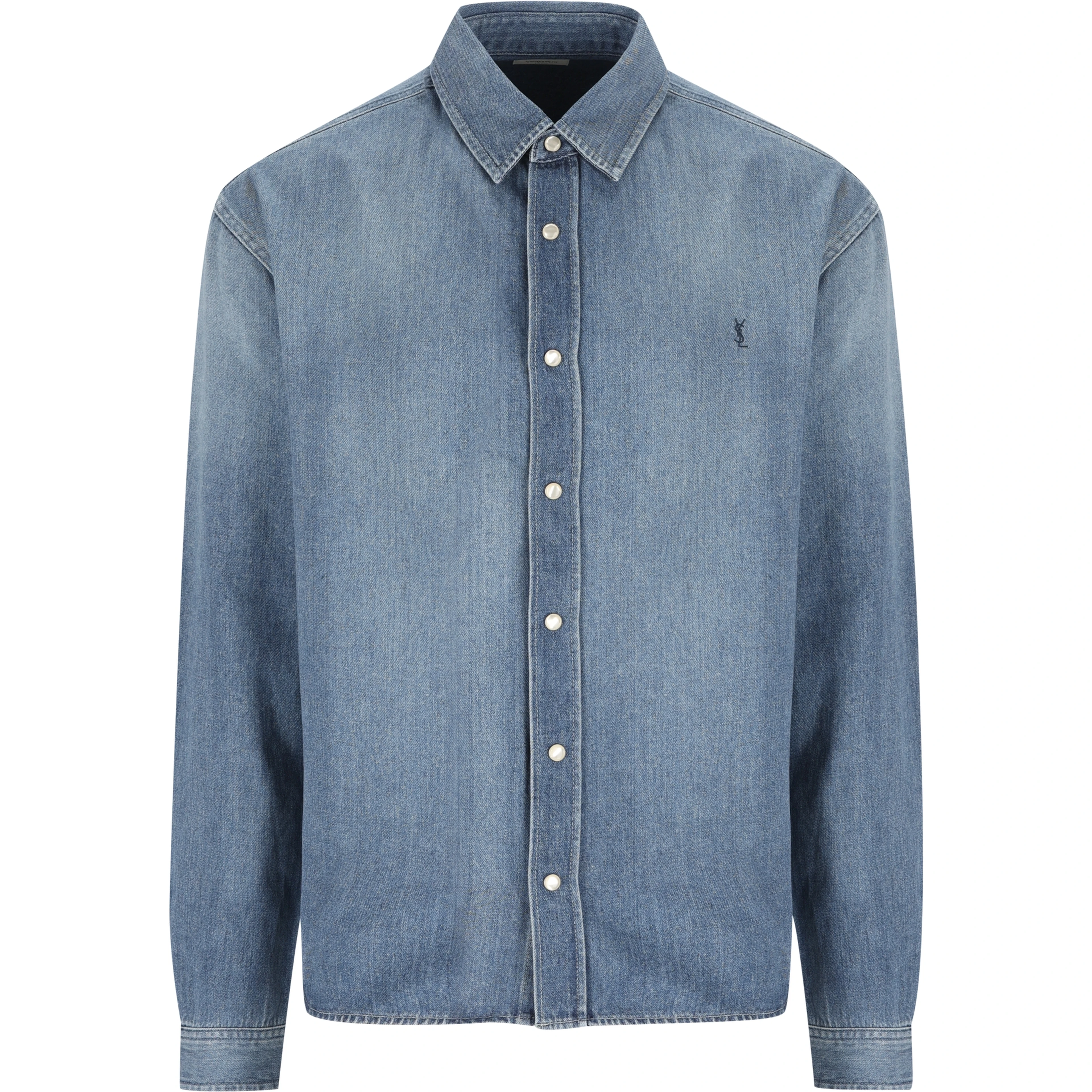 Saint Laurent  Shirts