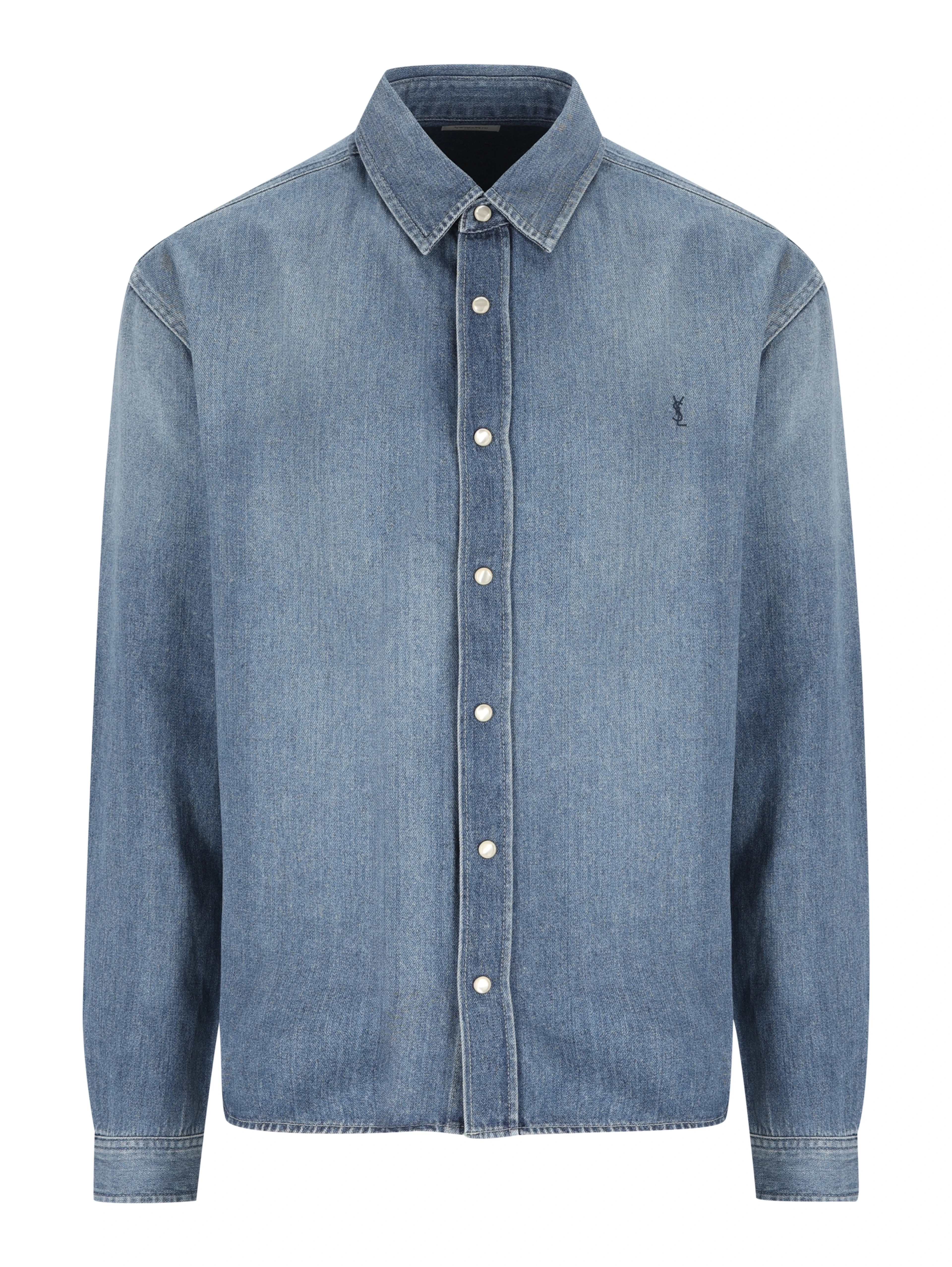Saint Laurent  Shirts