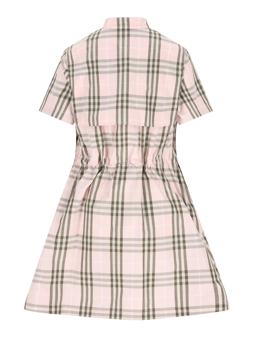 Burberry Dresses